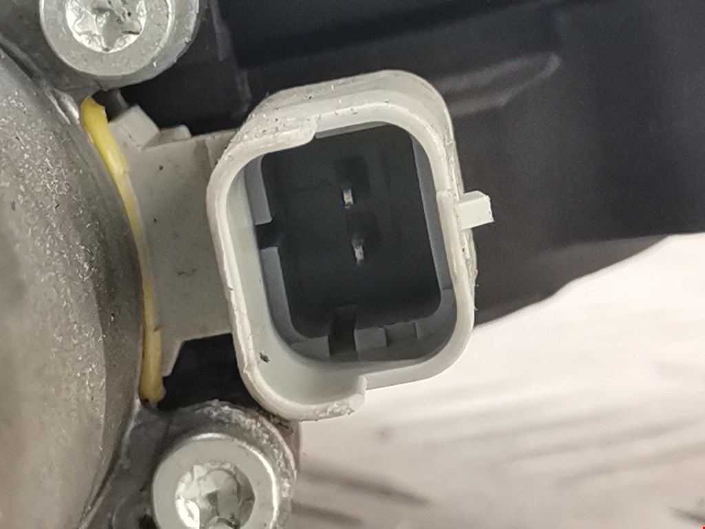 Стеклоподъемник передний правый CITROEN Xsara Picasso 1999-2012