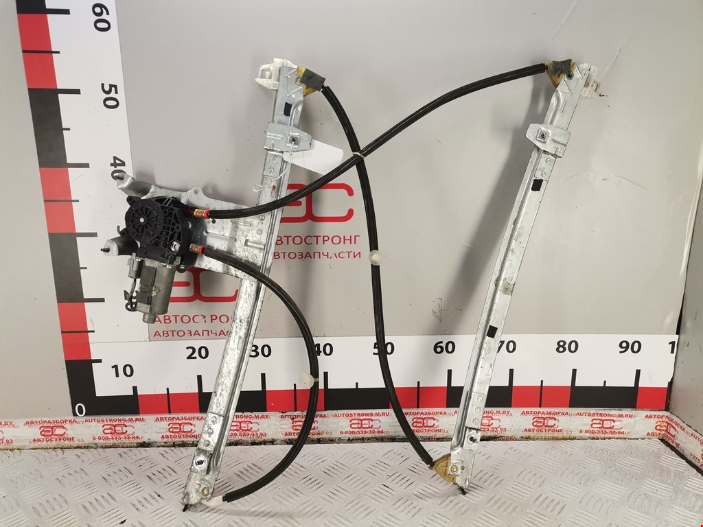 Стеклоподъемник передний правый CITROEN Xsara Picasso 1999-2012