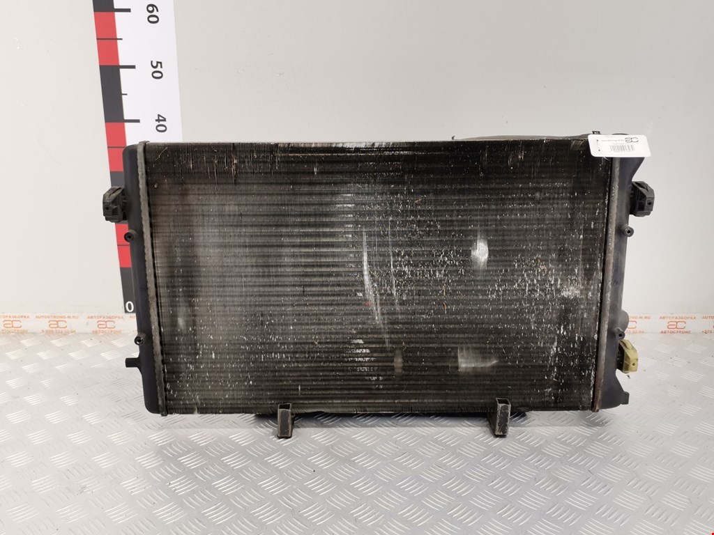 Радиатор основной AUDI A3 8L 1996-2003