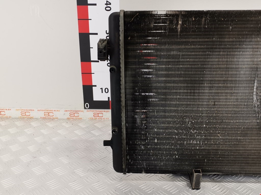 Радиатор основной AUDI A3 8L 1996-2003