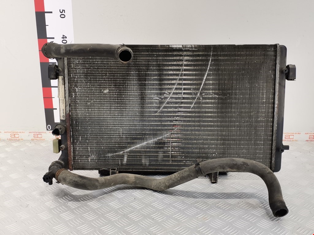 Радиатор основной AUDI A3 8L 1996-2003