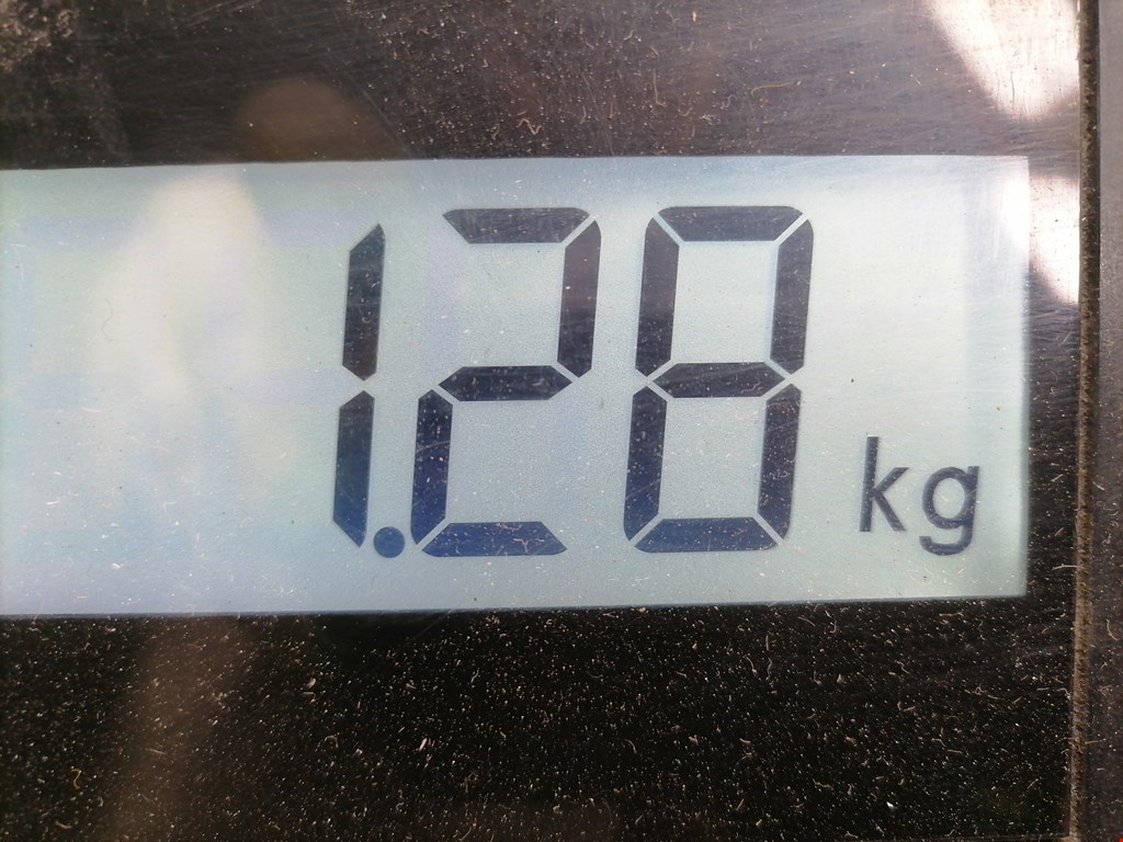 Балка подрадиаторная PEUGEOT 5008 2009-2016