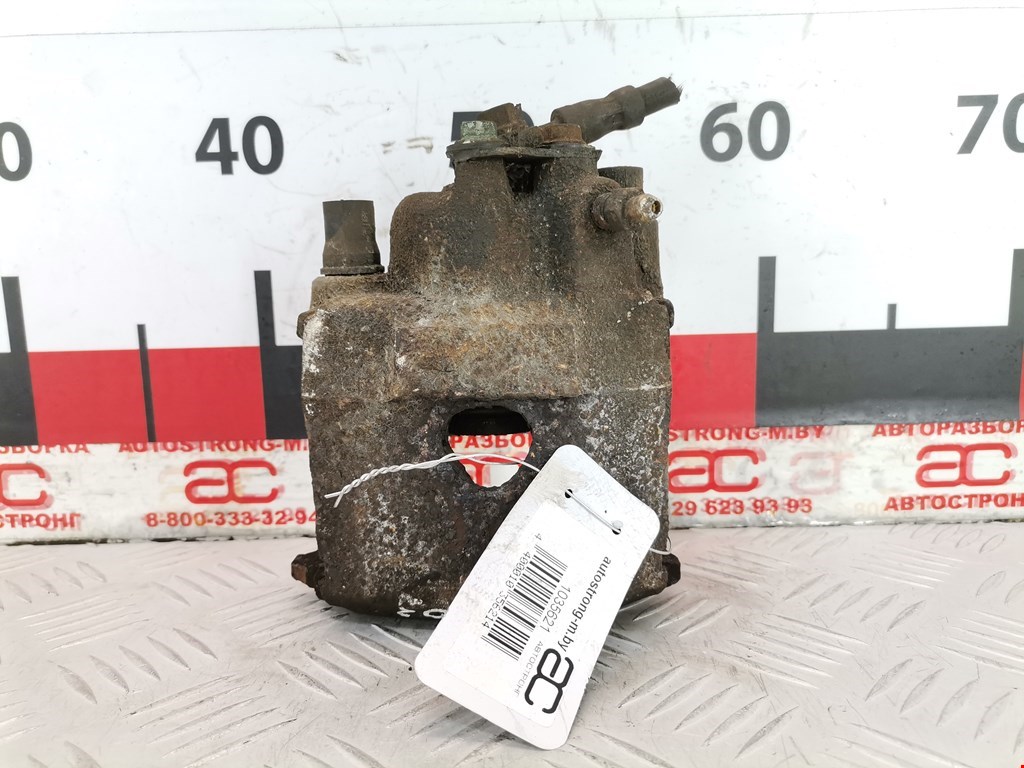 Суппорт передний левый VOLKSWAGEN Polo III 1994-2001