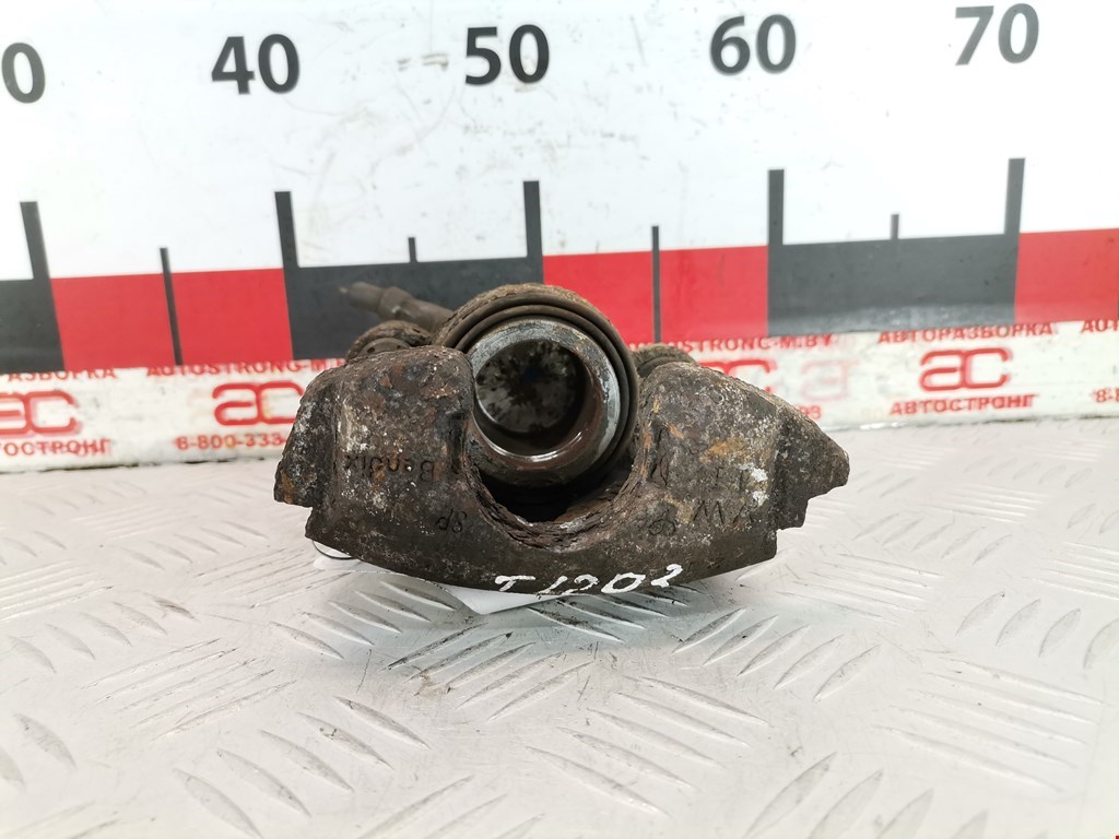 Суппорт передний левый VOLKSWAGEN Polo III 1994-2001