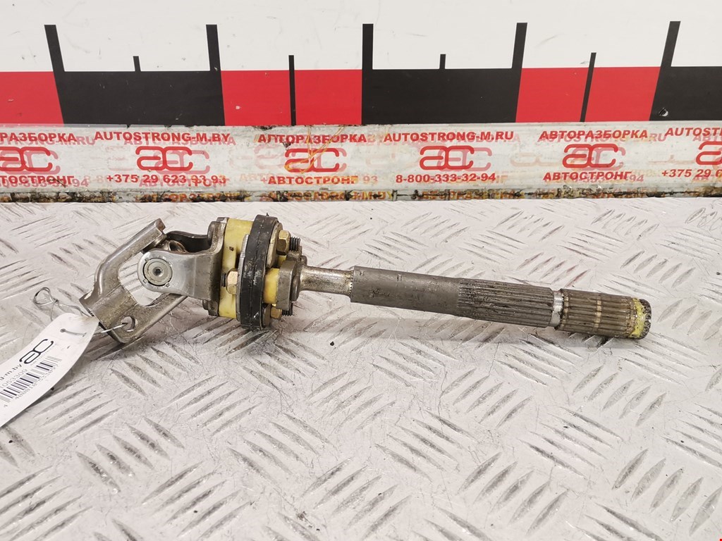 Кардан рулевой HONDA Accord VII 2002-2007