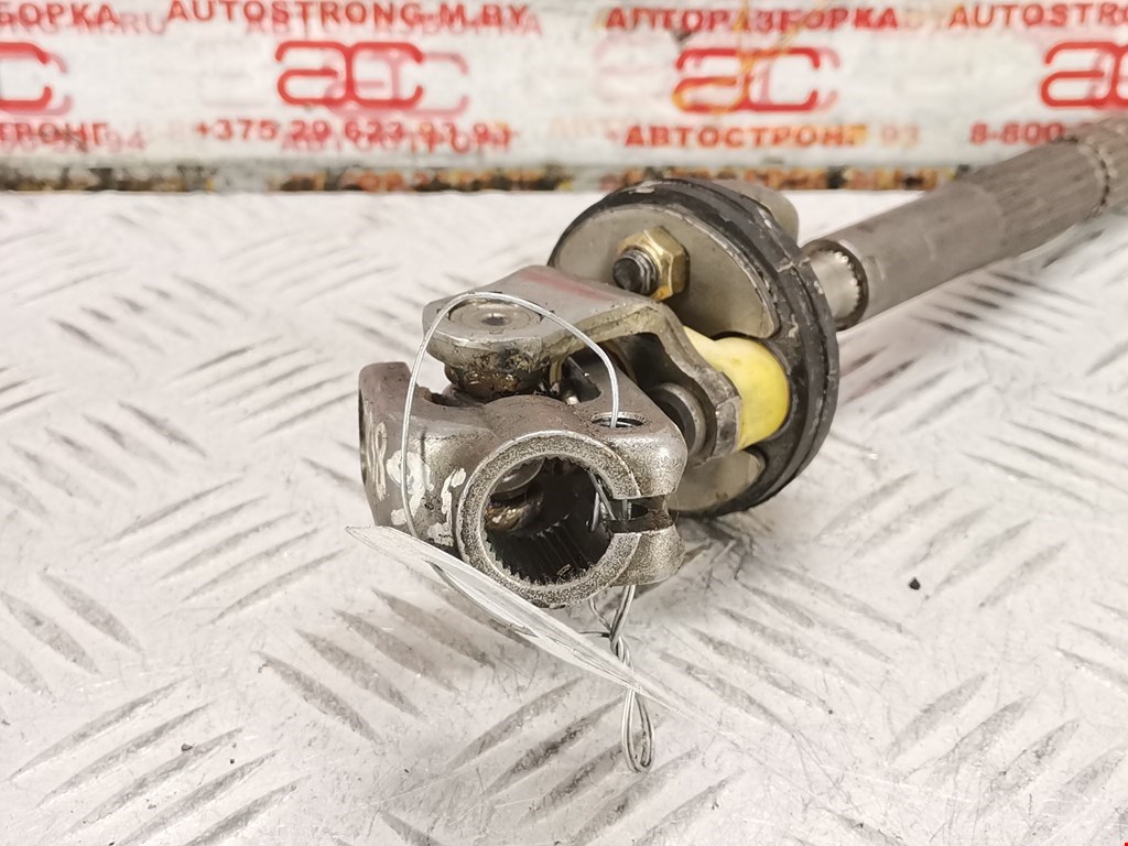 Кардан рулевой HONDA Accord VII 2002-2007