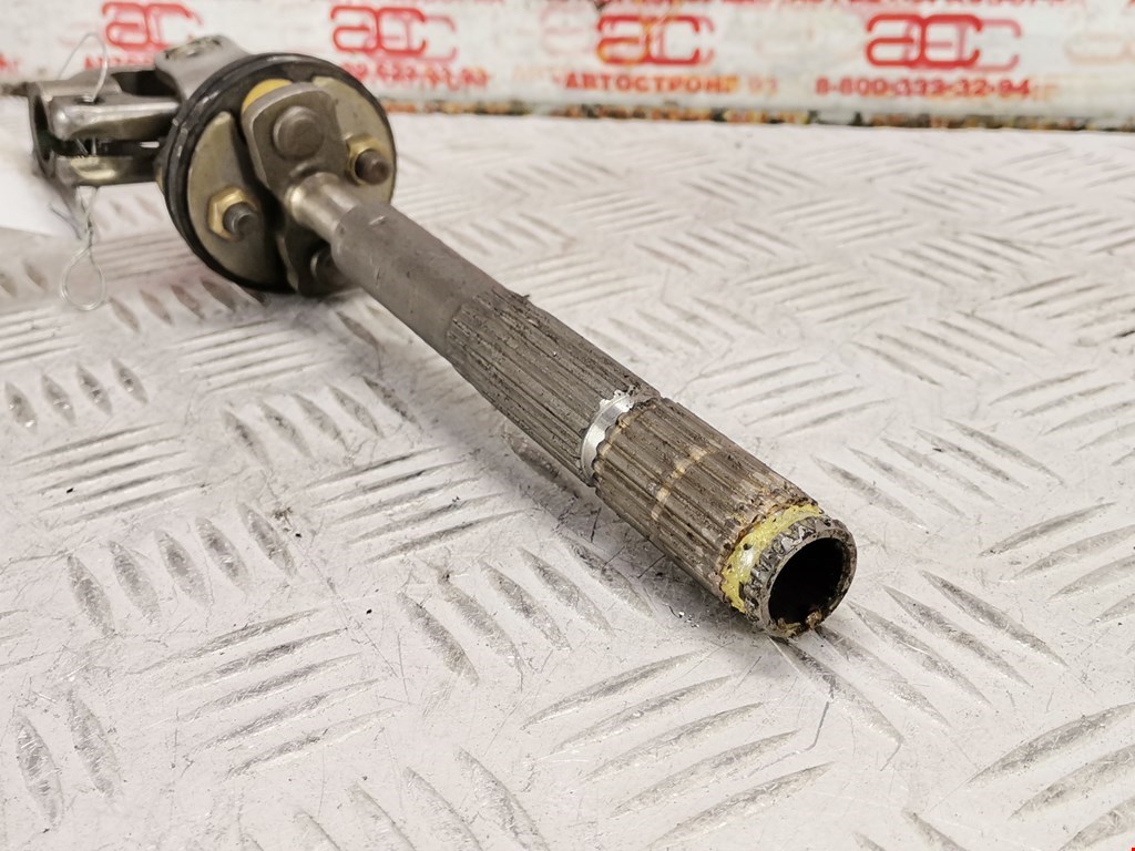 Кардан рулевой HONDA Accord VII 2002-2007