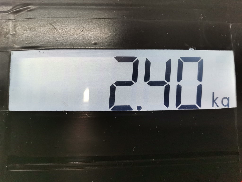 Суппорт передний левый VOLKSWAGEN Polo III 1994-2001