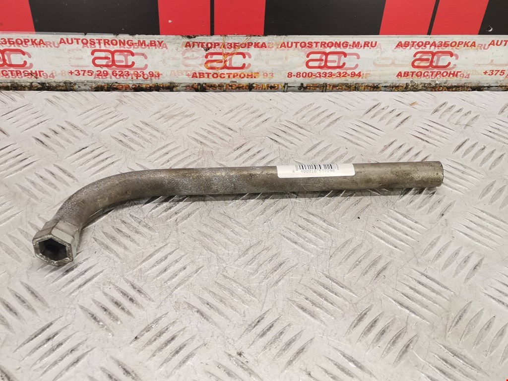 Ключ балонный VOLKSWAGEN Golf IV 1997-2003