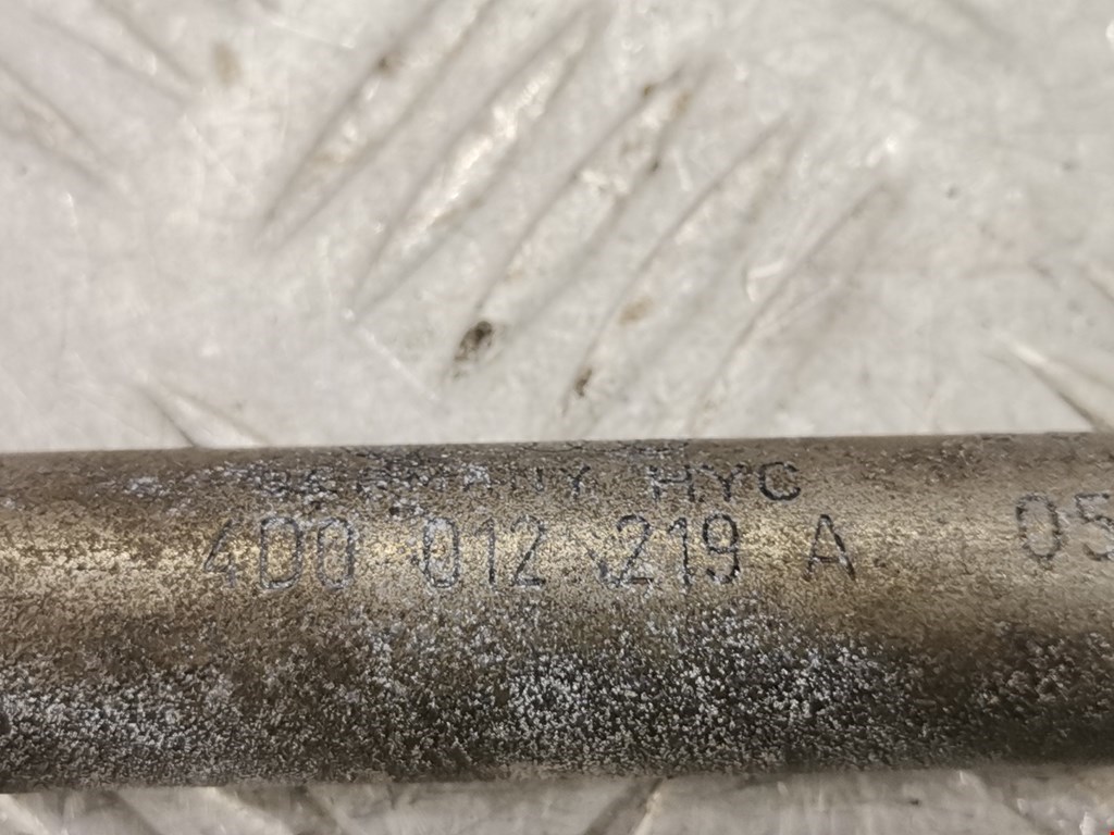 Ключ балонный VOLKSWAGEN Golf IV 1997-2003