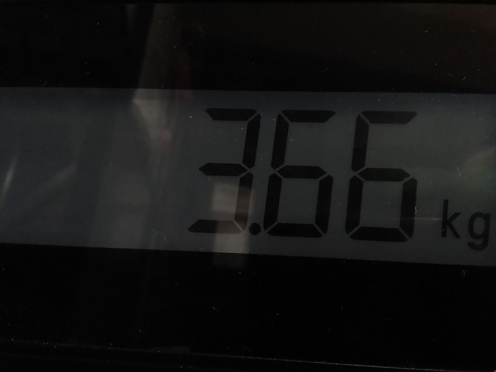 Радиатор основной AUDI A3 8L 1996-2003