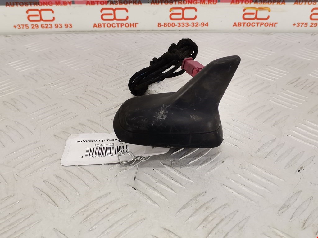 Антенна AUDI Q7 I 2006-2015