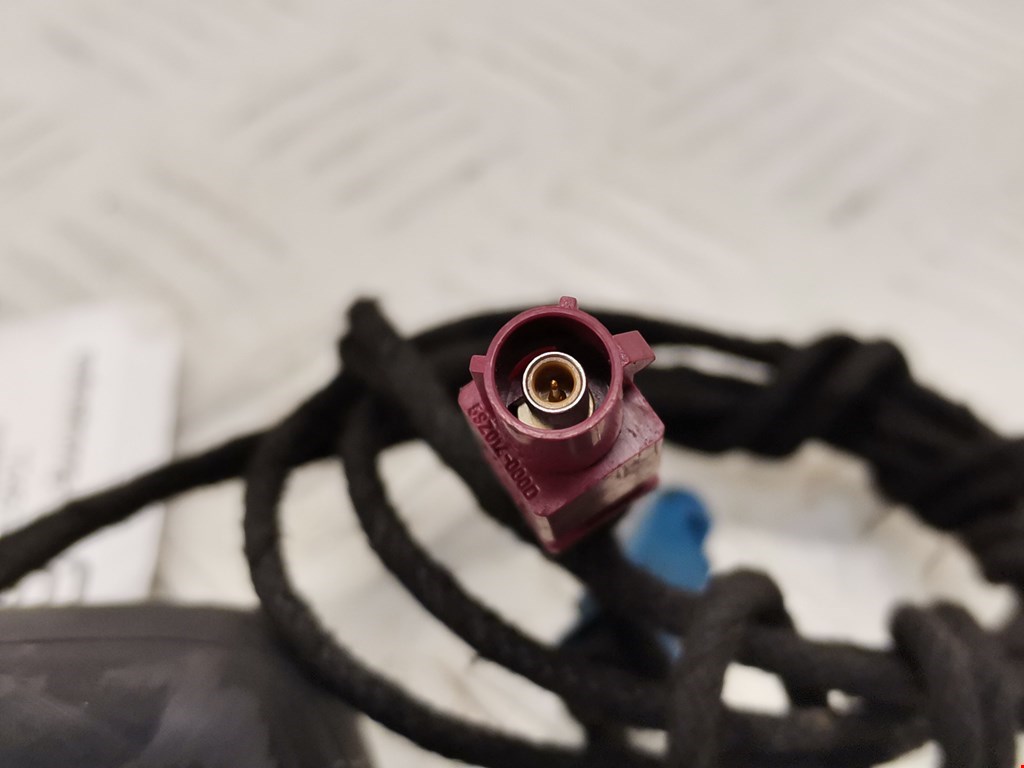 Антенна AUDI Q7 I 2006-2015