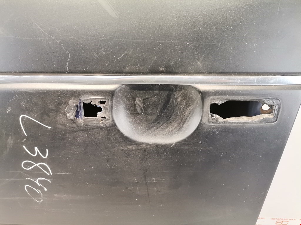 Дверь передняя левая LAND ROVER Range Rover 1994-2002