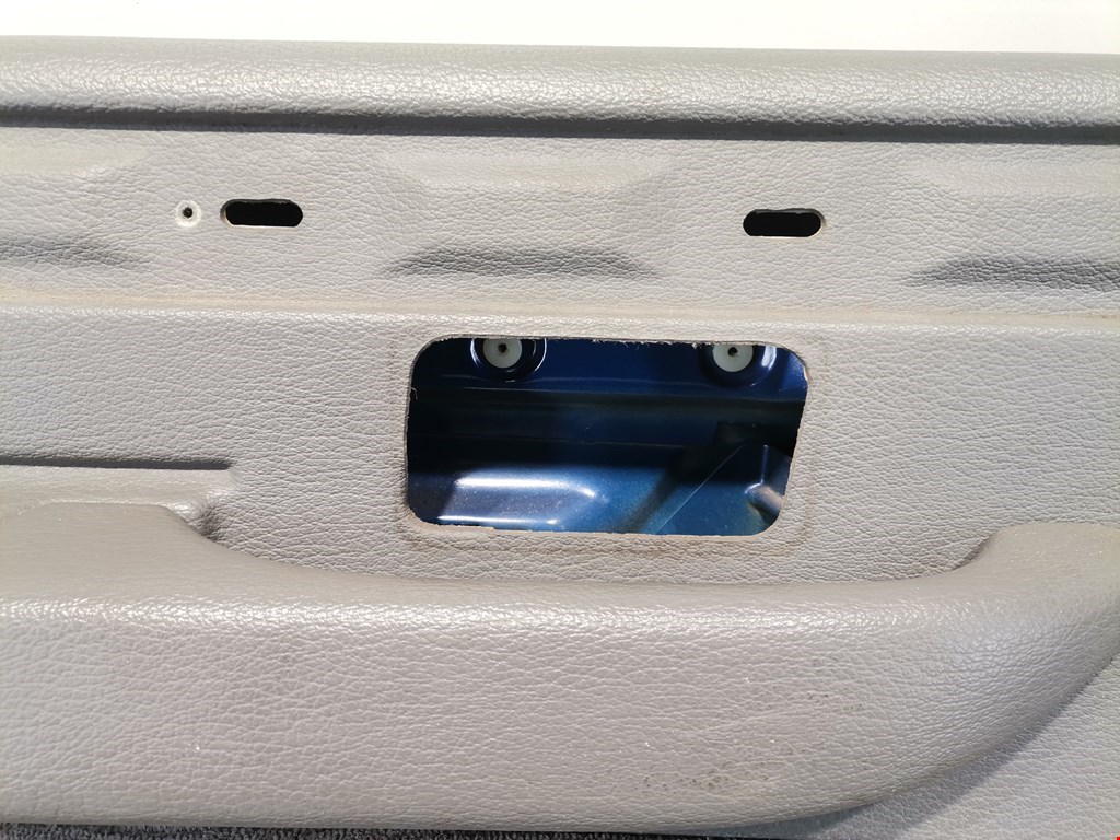 Дверь передняя левая LAND ROVER Range Rover 1994-2002