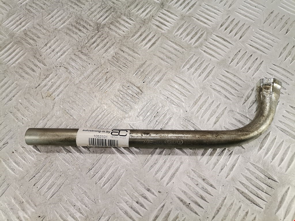 Ключ балонный SKODA Roomster 2006-2015