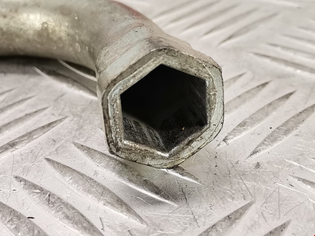 Ключ балонный SKODA Roomster 2006-2015