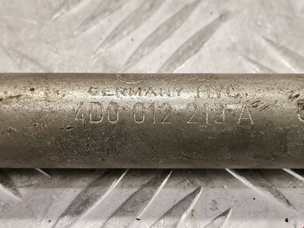 Ключ балонный SKODA Roomster 2006-2015