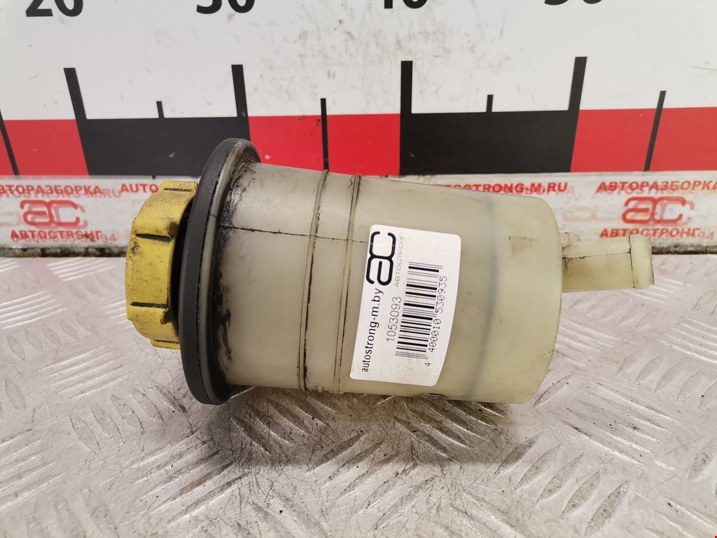 Бачок ГУР (гидроусилителя) FORD Transit 2000-2006