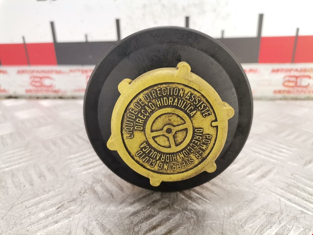 Бачок ГУР (гидроусилителя) FORD Transit 2000-2006