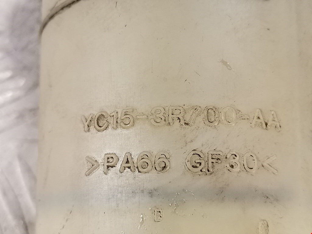 Бачок ГУР (гидроусилителя) FORD Transit 2000-2006