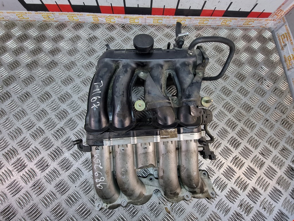 Коллектор впускной AUDI A3 8L 1996-2003