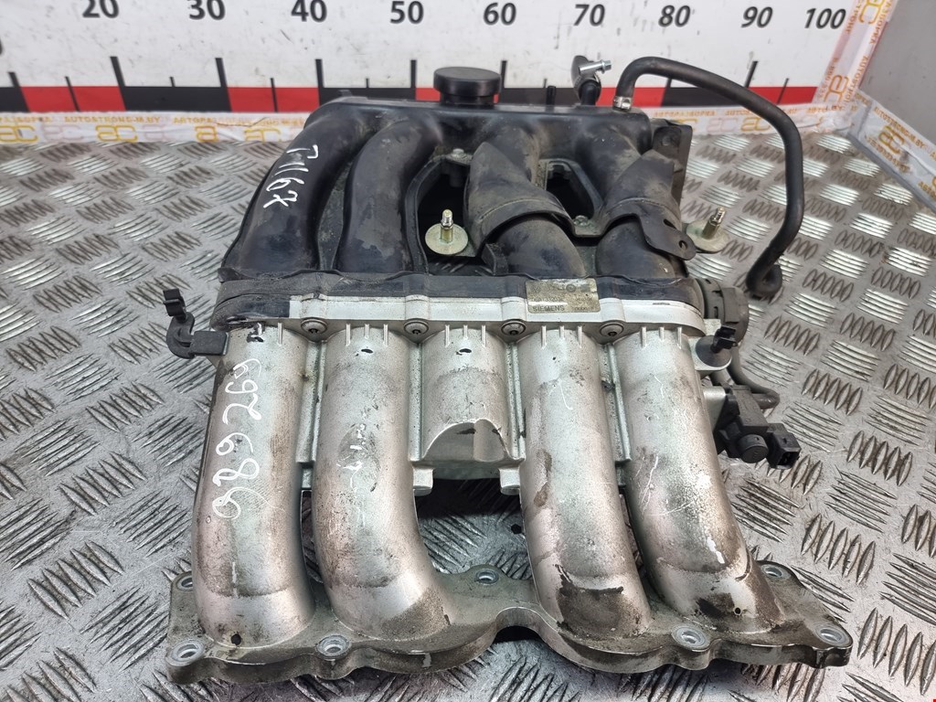 Коллектор впускной AUDI A3 8L 1996-2003