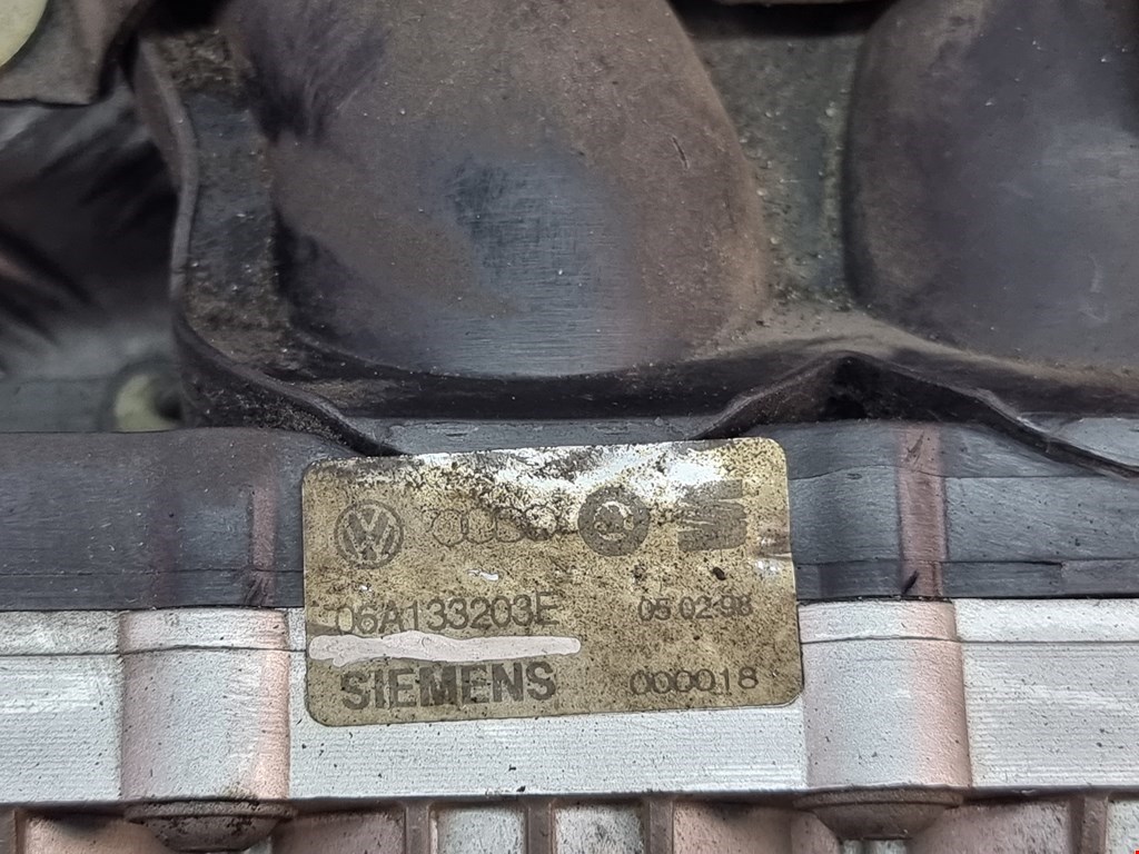 Коллектор впускной AUDI A3 8L 1996-2003