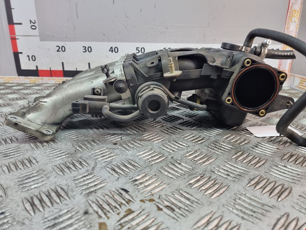 Коллектор впускной AUDI A3 8L 1996-2003