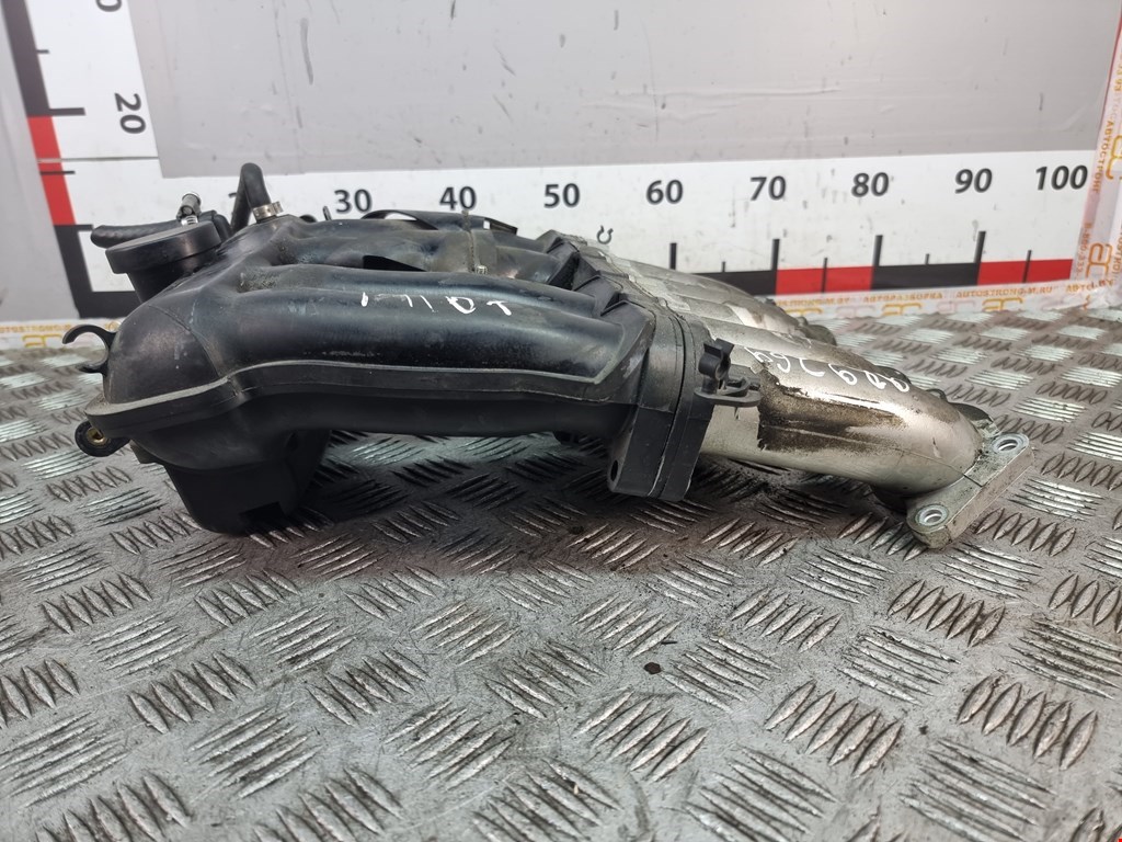 Коллектор впускной AUDI A3 8L 1996-2003