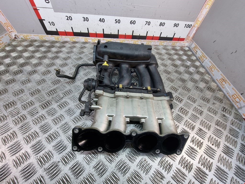 Коллектор впускной AUDI A3 8L 1996-2003