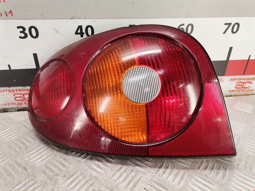 Фонарь задний левый RENAULT Megane I 1996-2002
