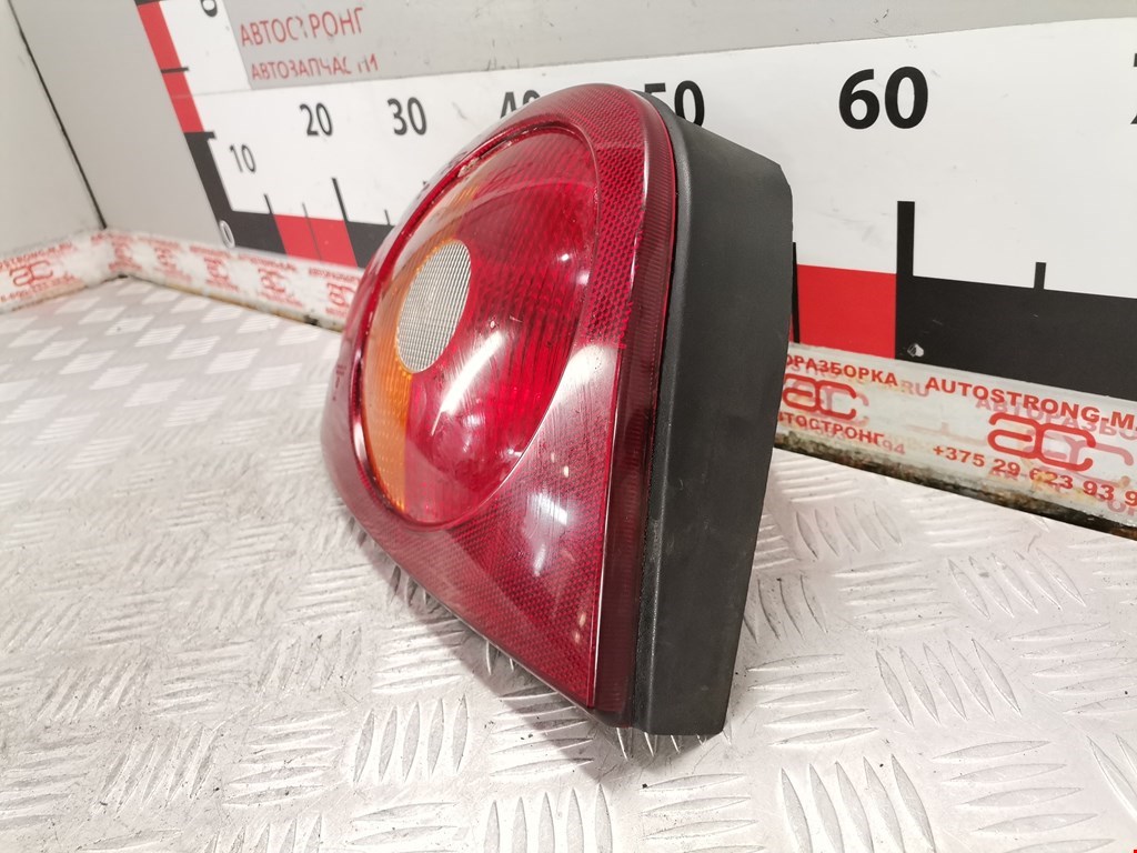 Фонарь задний левый RENAULT Megane I 1996-2002