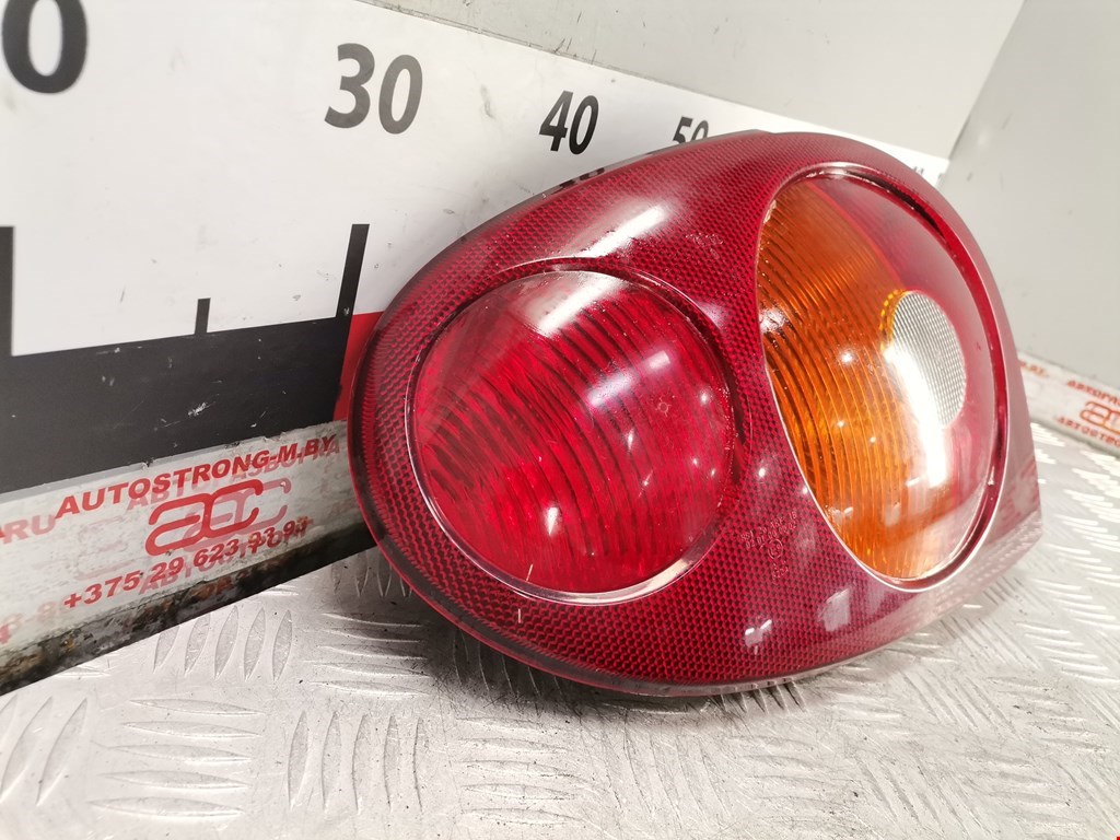 Фонарь задний левый RENAULT Megane I 1996-2002