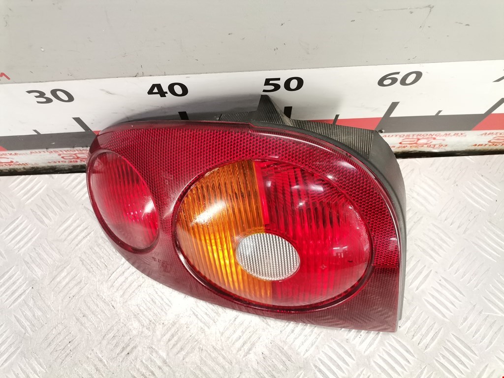 Фонарь задний левый RENAULT Megane I 1996-2002