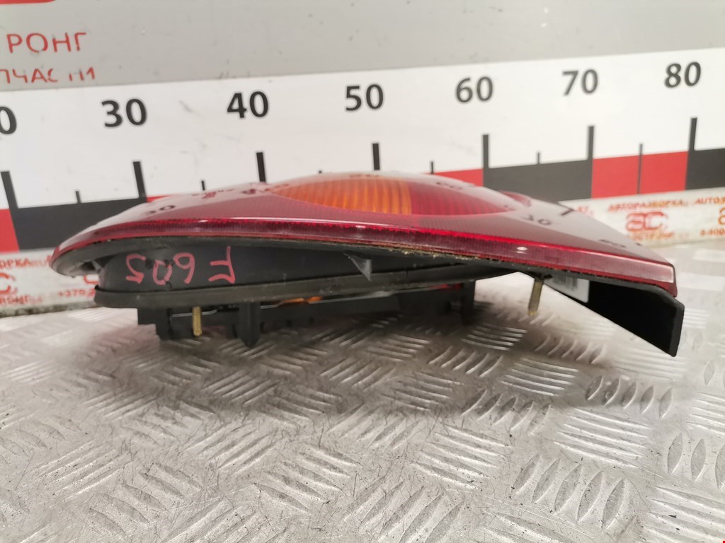 Фонарь задний левый RENAULT Megane I 1996-2002