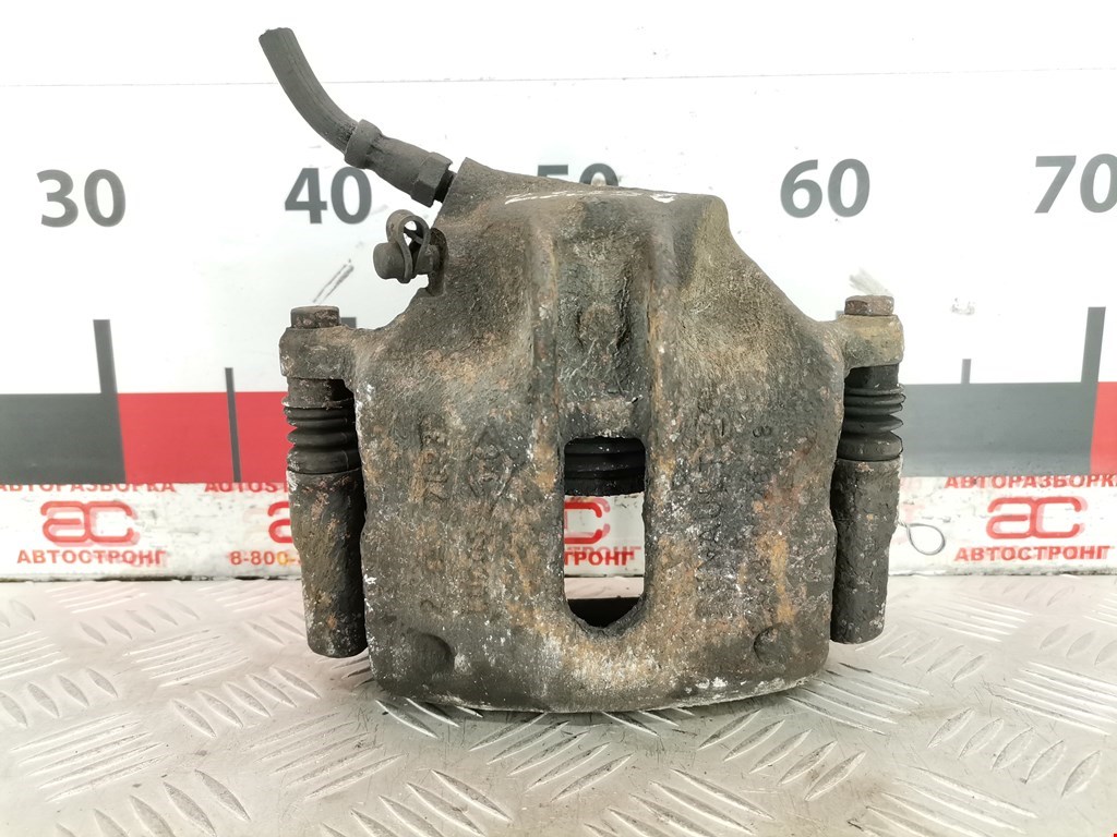 Суппорт передний правый RENAULT Safrane 1992-2000