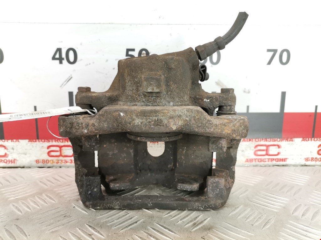 Суппорт передний правый RENAULT Safrane 1992-2000