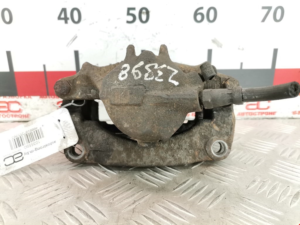 Суппорт передний правый RENAULT Safrane 1992-2000