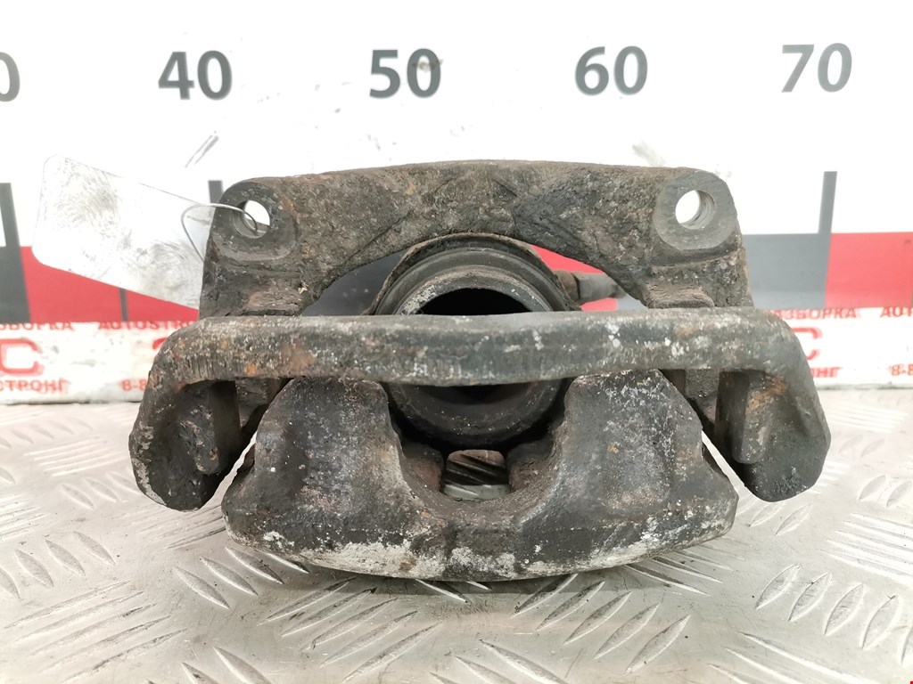 Суппорт передний правый RENAULT Safrane 1992-2000