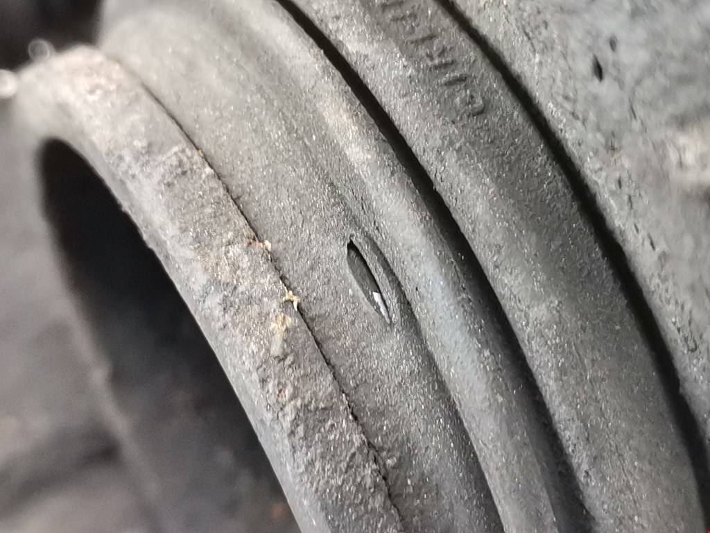 Суппорт передний правый RENAULT Safrane 1992-2000