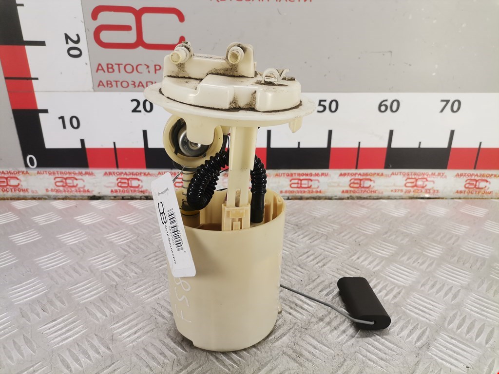 Насос топливный (электрический) CITROEN Xsara Picasso 1999-2012