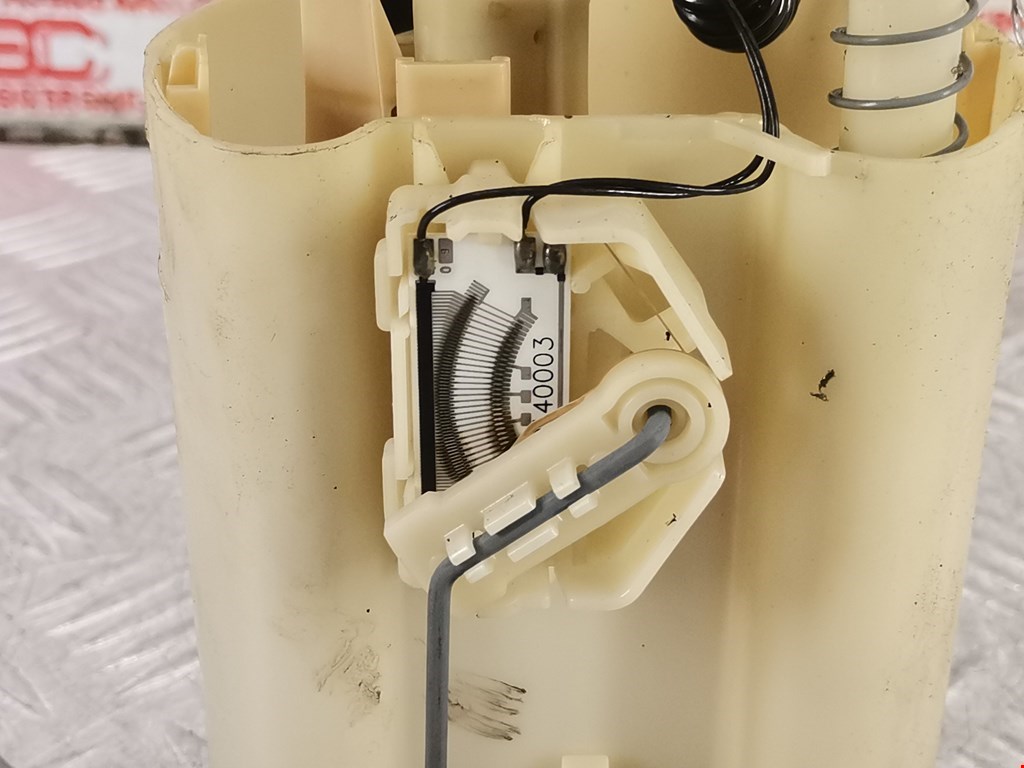 Насос топливный (электрический) CITROEN Xsara Picasso 1999-2012