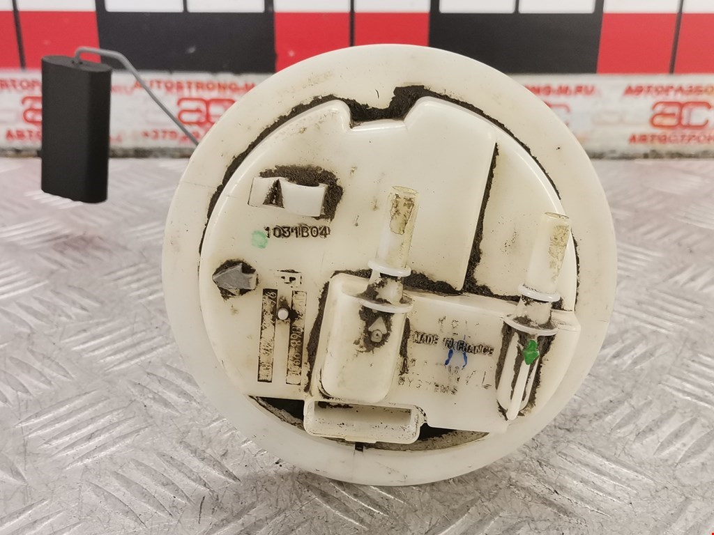 Насос топливный (электрический) CITROEN Xsara Picasso 1999-2012