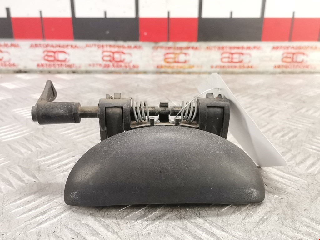 Ручка двери задней наружная правая PEUGEOT 206 1998-2012