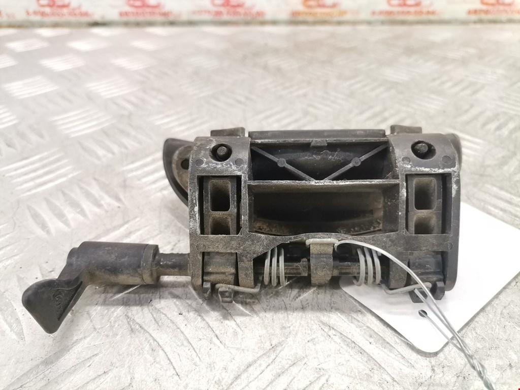 Ручка двери задней наружная правая PEUGEOT 206 1998-2012