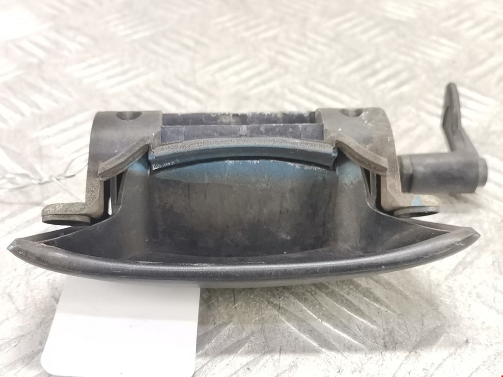 Ручка двери задней наружная правая PEUGEOT 206 1998-2012