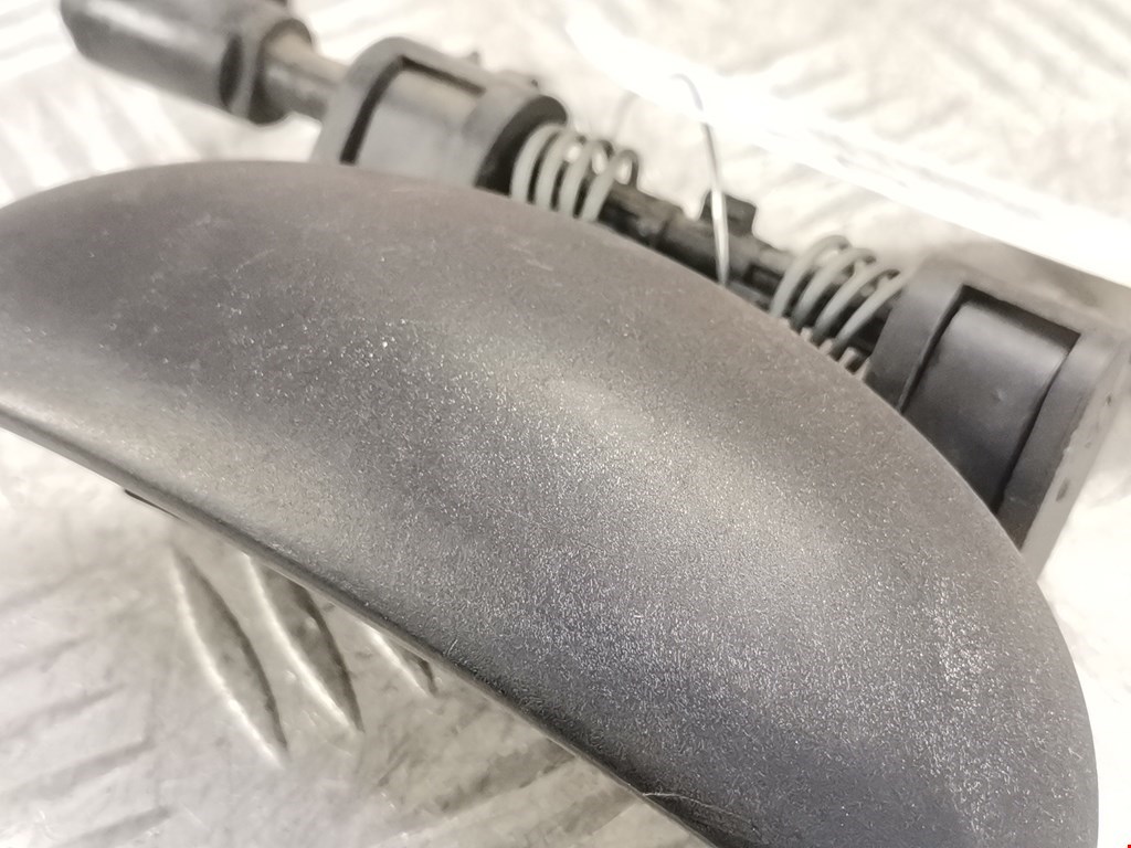 Ручка двери задней наружная правая PEUGEOT 206 1998-2012