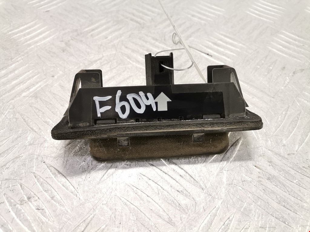 Ручка двери багажника наружная RENAULT Espace 2003-2014