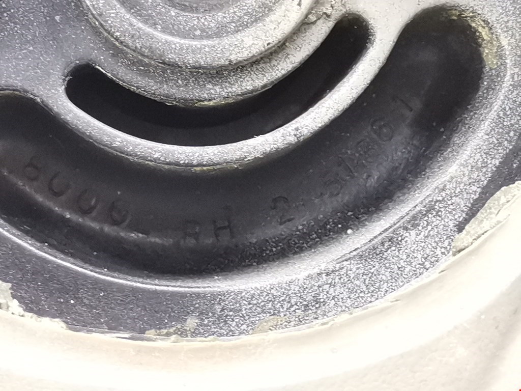 Подлокотник в салон CHRYSLER Voyager IV RG 2001-2007